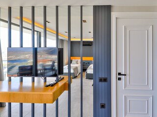 Villa Kalkan Ausstattung 31