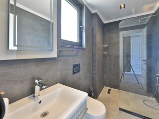 Villa Kalkan Ausstattung 29