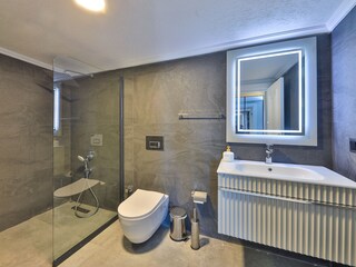 Villa Kalkan Ausstattung 34