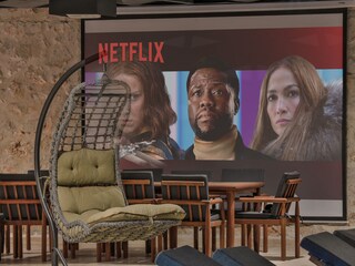 Villa Kalkan Außenaufnahme 13