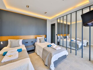 Villa Kalkan Ausstattung 35