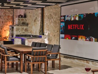 Villa Kalkan Außenaufnahme 14