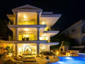 Villa Bluewhite - Kalkan - image1