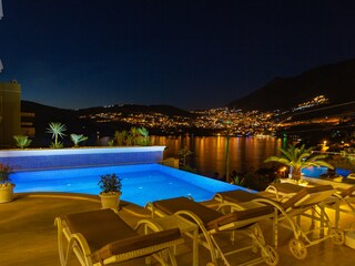 Villa Kalkan Außenaufnahme 2