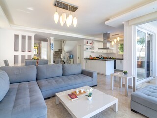 Villa Kalkan Features 7