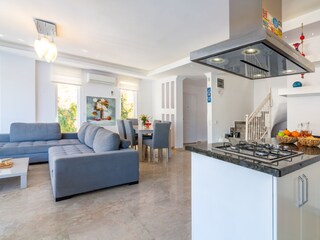 Villa Kalkan Features 8