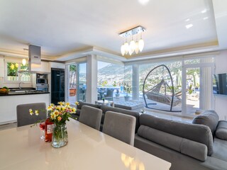 Villa Kalkan Ausstattung 9