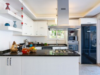 Villa Kalkan Features 10