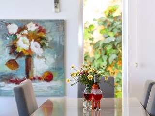 Villa Kalkan Ausstattung 11