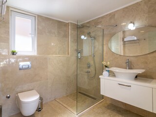 Villa Kalkan Ausstattung 13