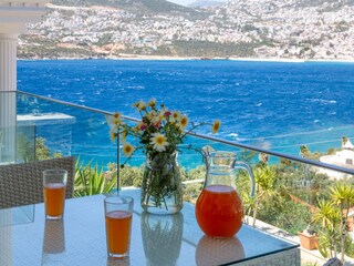 Villa Kalkan Ausstattung 14