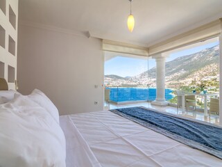 Villa Kalkan Features 15