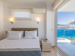 Villa Kalkan Ausstattung 17