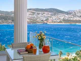 Villa Kalkan Features 18