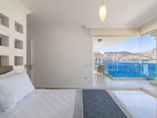 Villa Kalkan Ausstattung 20