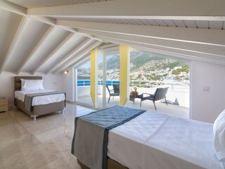 Villa Kalkan Features 21