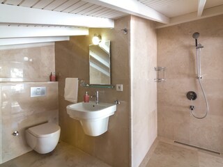 Villa Kalkan Ausstattung 22