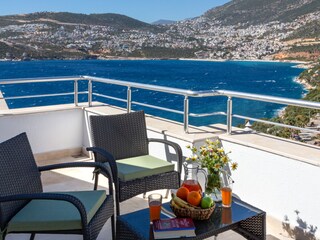 Villa Kalkan Ausstattung 23