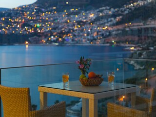 Villa Kalkan Features 24