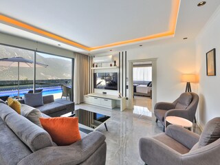 Villa Kalkan Ausstattung 8