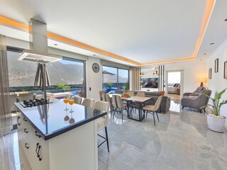 Villa Kalkan Ausstattung 10