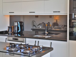 Villa Kalkan Ausstattung 11