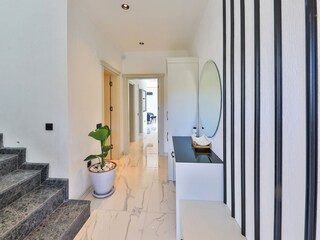 Villa Kalkan Ausstattung 12