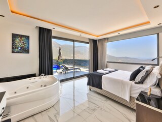 Villa Kalkan Ausstattung 13