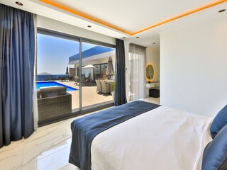 Villa Kalkan Ausstattung 14