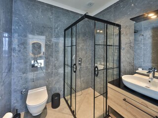 Villa Kalkan Ausstattung 15