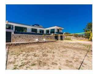 Villa Kalkan Außenaufnahme 1