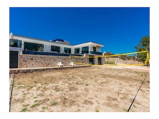 Villa Kalkan Außenaufnahme 2