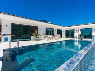 Villa Kalkan Außenaufnahme 1