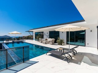 Villa Kalkan Außenaufnahme 4