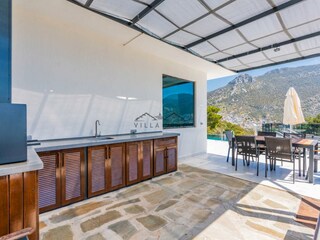 Villa Kalkan Außenaufnahme 6