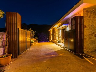 Villa Kalkan Außenaufnahme 8