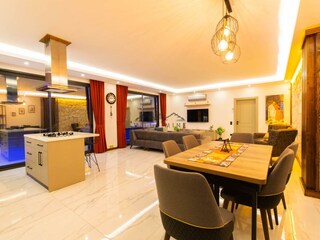 Villa Kalkan Ausstattung 10