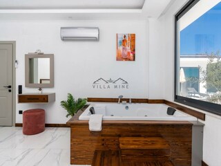 Villa Kalkan Ausstattung 13