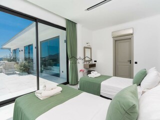 Villa Kalkan Ausstattung 14