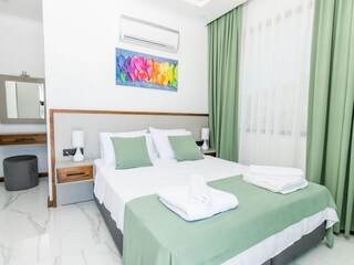 Villa Kalkan Ausstattung 15