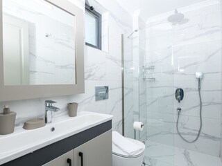 Villa Kalkan Ausstattung 17