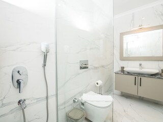 Villa Kalkan Ausstattung 18