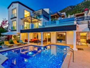 Villa Melissa - Kalkan - image1