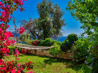 Villa Kalkan Outdoor Recording 7