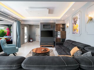 Villa Kalkan Ausstattung 10