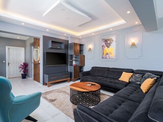 Villa Kalkan Features 11