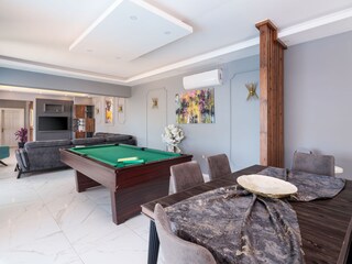 Villa Kalkan Ausstattung 12