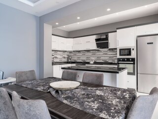 Villa Kalkan Ausstattung 13