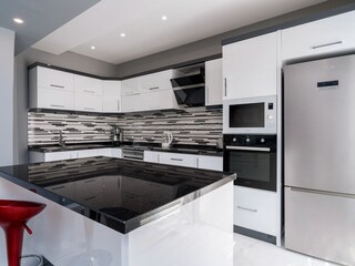 Villa Kalkan Features 14