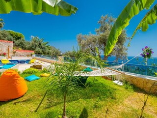 Villa Kalkan Außenaufnahme 8